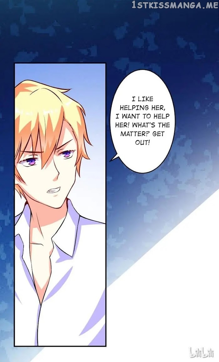 Rich Man’s Pet: The President’s Hundred Days Plaything chapter 58 - page 21