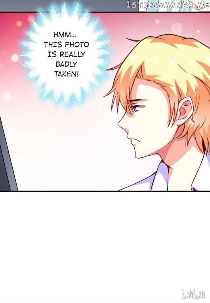 Rich Man’s Pet: The President’s Hundred Days Plaything chapter 58 - page 24