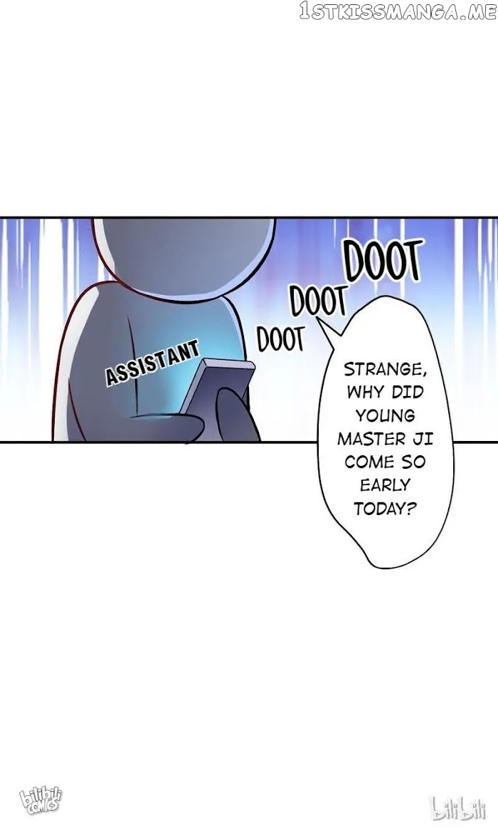 Rich Man’s Pet: The President’s Hundred Days Plaything chapter 58 - page 26