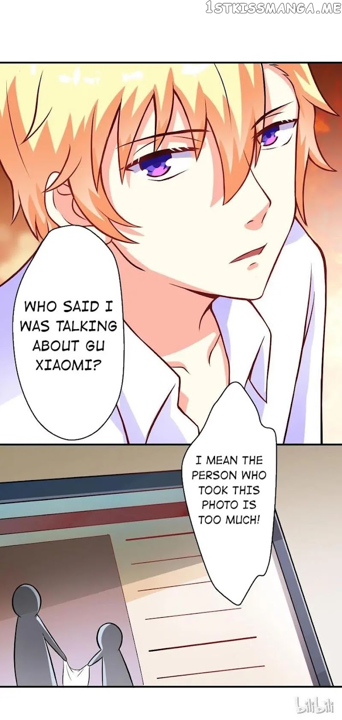 Rich Man’s Pet: The President’s Hundred Days Plaything chapter 58 - page 4