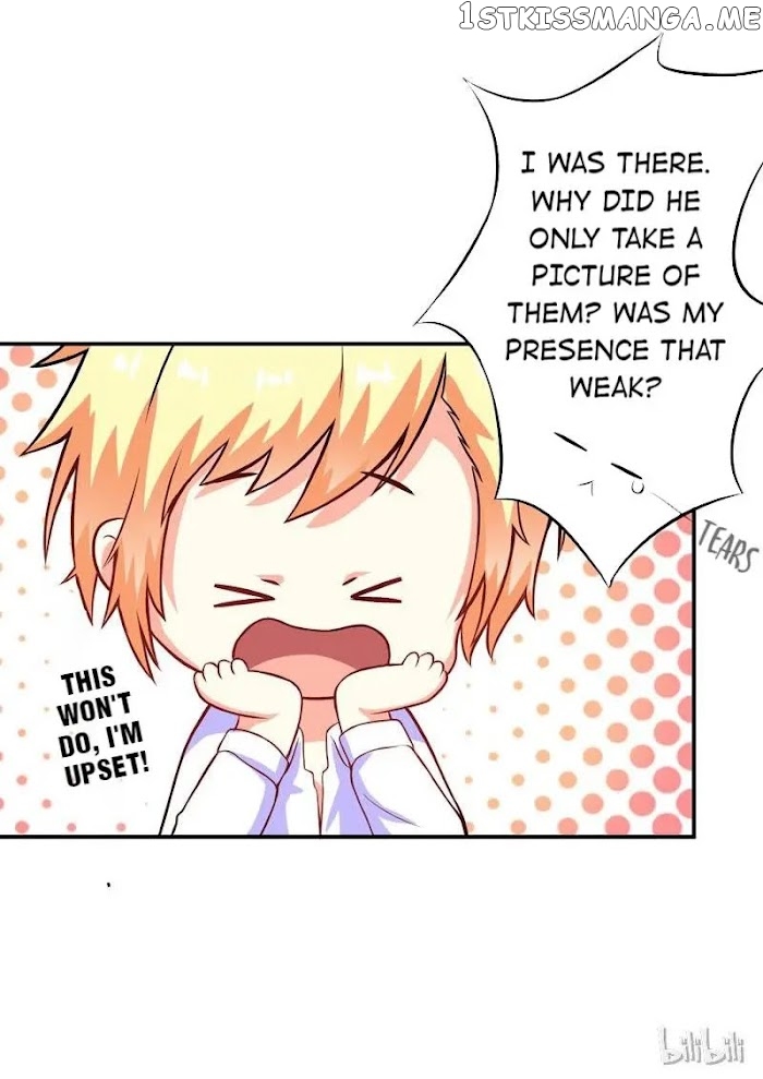 Rich Man’s Pet: The President’s Hundred Days Plaything chapter 58 - page 5