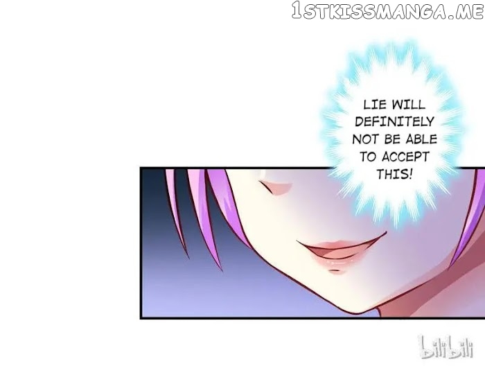 Rich Man’s Pet: The President’s Hundred Days Plaything chapter 58 - page 9