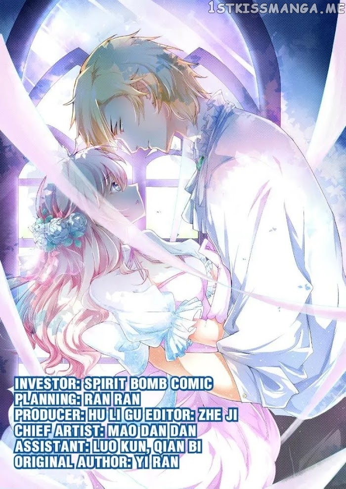 Rich Man’s Pet: The President’s Hundred Days Plaything chapter 29 - page 1