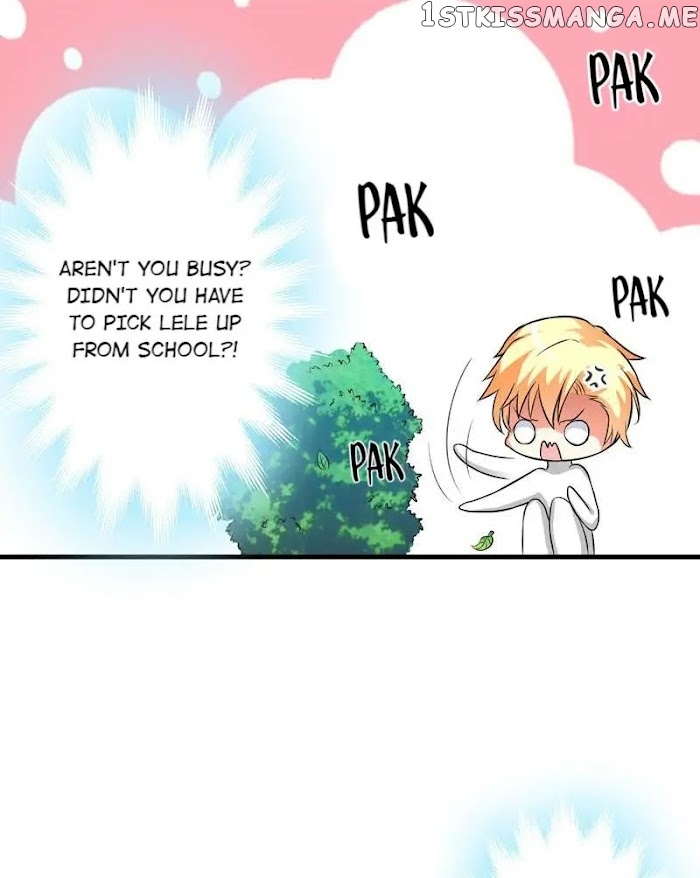 Rich Man’s Pet: The President’s Hundred Days Plaything chapter 29 - page 10