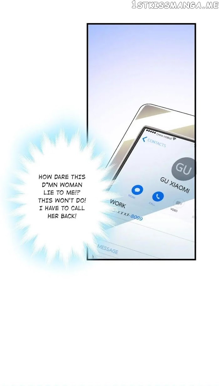 Rich Man’s Pet: The President’s Hundred Days Plaything chapter 29 - page 13