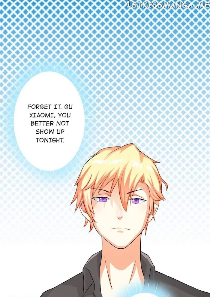 Rich Man’s Pet: The President’s Hundred Days Plaything chapter 29 - page 14