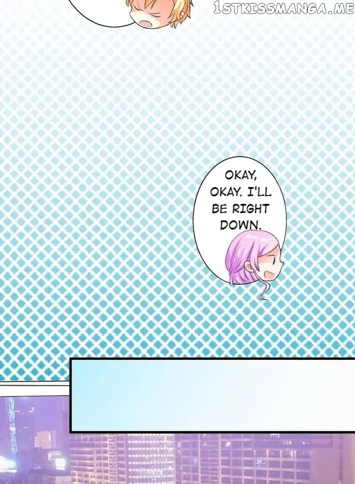 Rich Man’s Pet: The President’s Hundred Days Plaything chapter 29 - page 16