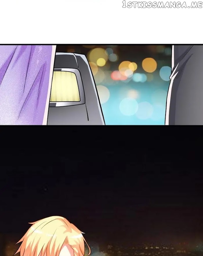Rich Man’s Pet: The President’s Hundred Days Plaything chapter 29 - page 19