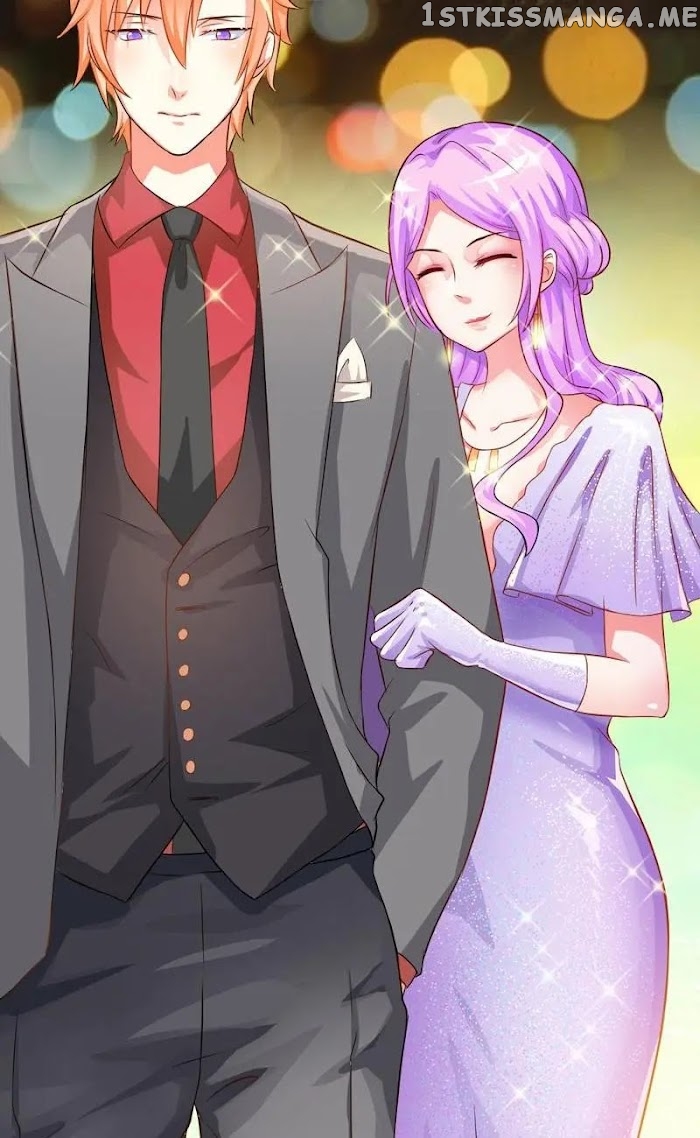 Rich Man’s Pet: The President’s Hundred Days Plaything chapter 29 - page 20