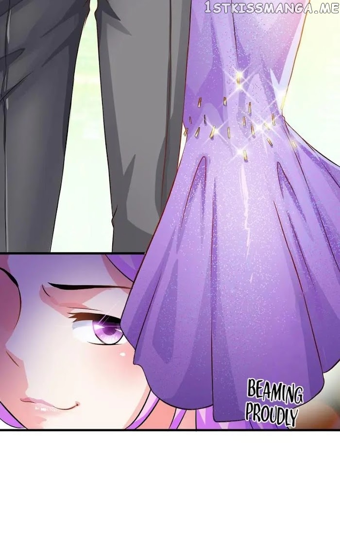 Rich Man’s Pet: The President’s Hundred Days Plaything chapter 29 - page 21