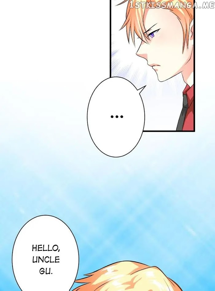 Rich Man’s Pet: The President’s Hundred Days Plaything chapter 29 - page 27