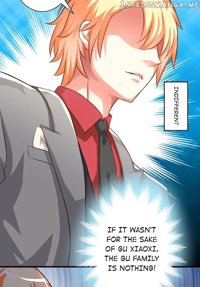 Rich Man’s Pet: The President’s Hundred Days Plaything chapter 29 - page 28