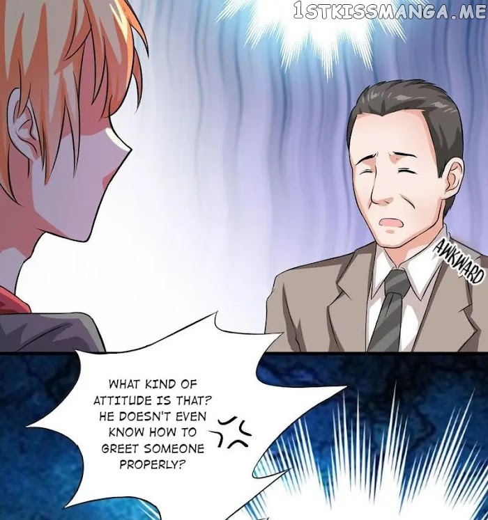 Rich Man’s Pet: The President’s Hundred Days Plaything chapter 29 - page 29