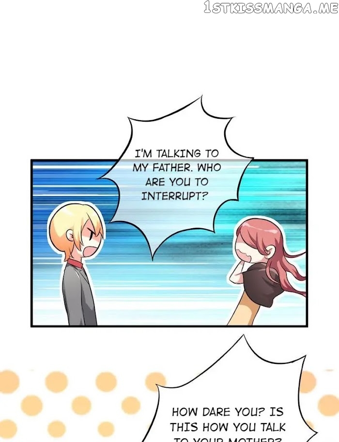 Rich Man’s Pet: The President’s Hundred Days Plaything chapter 29 - page 31