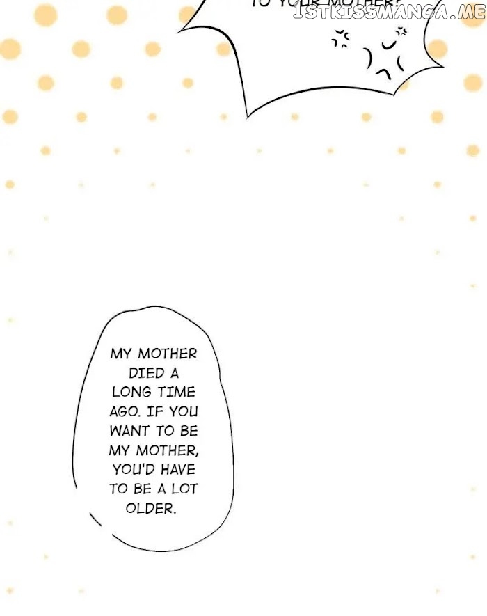 Rich Man’s Pet: The President’s Hundred Days Plaything chapter 29 - page 32