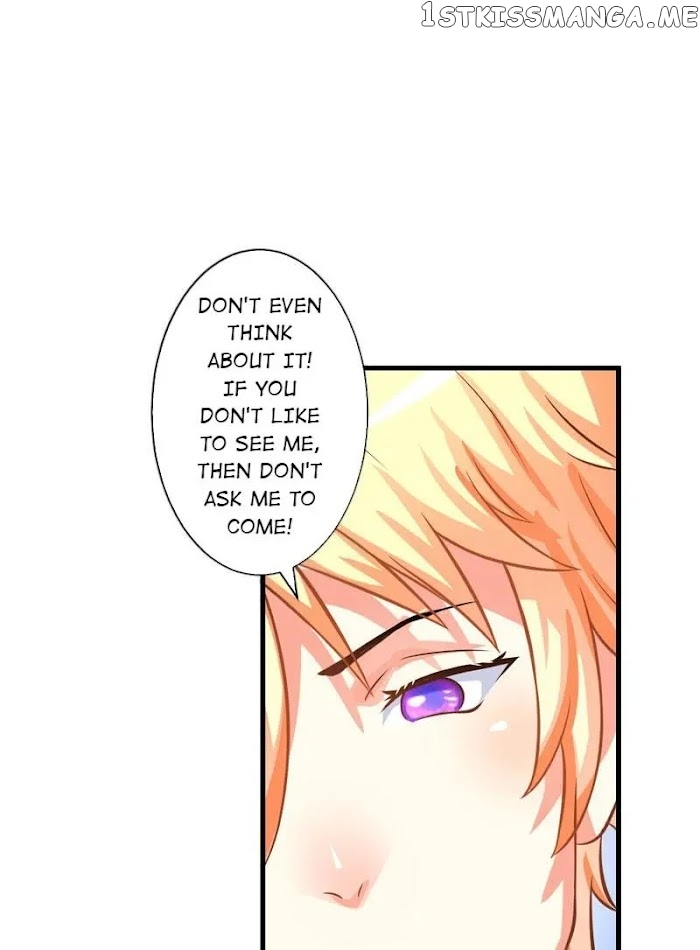 Rich Man’s Pet: The President’s Hundred Days Plaything chapter 29 - page 34