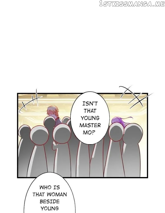 Rich Man’s Pet: The President’s Hundred Days Plaything chapter 29 - page 38