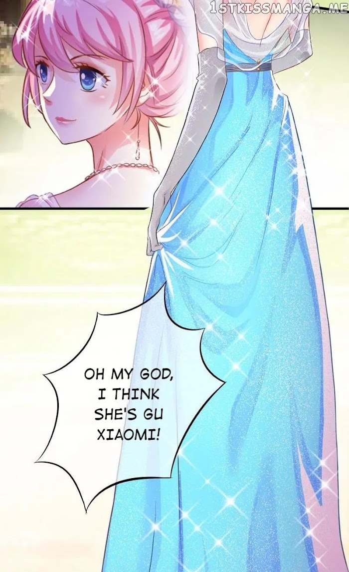 Rich Man’s Pet: The President’s Hundred Days Plaything chapter 29 - page 41