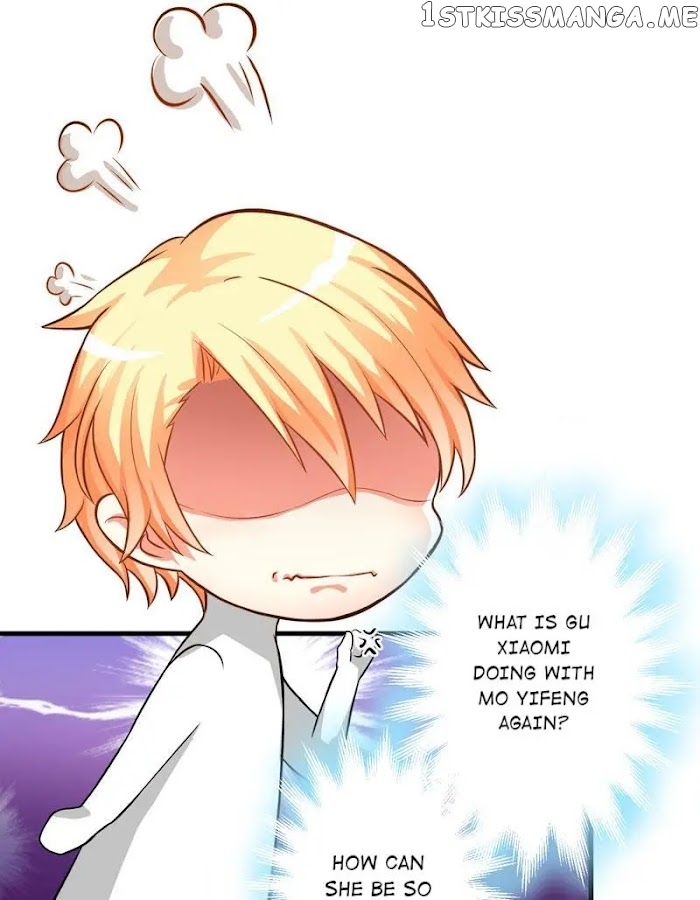 Rich Man’s Pet: The President’s Hundred Days Plaything chapter 29 - page 5
