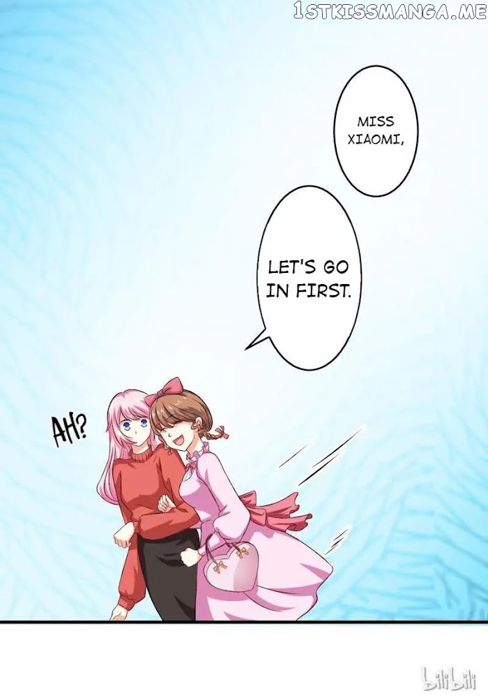 Rich Man’s Pet: The President’s Hundred Days Plaything chapter 59 - page 10