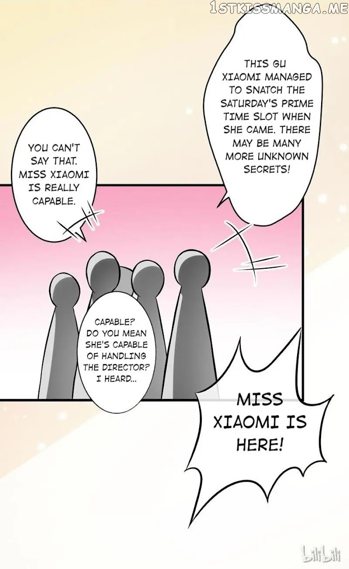 Rich Man’s Pet: The President’s Hundred Days Plaything chapter 59 - page 13