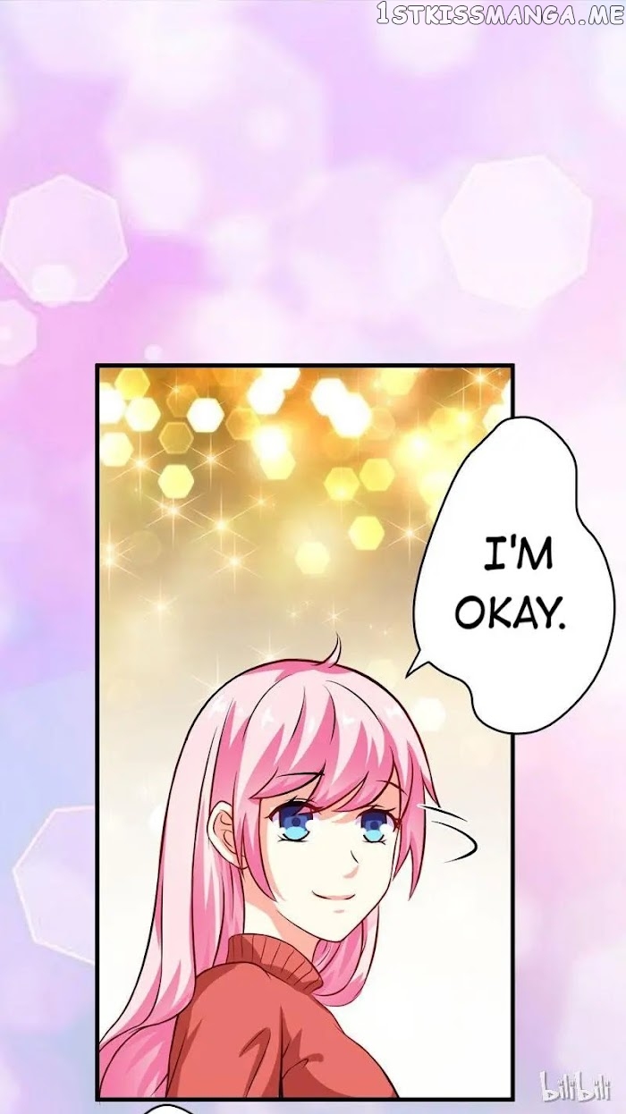 Rich Man’s Pet: The President’s Hundred Days Plaything chapter 59 - page 18
