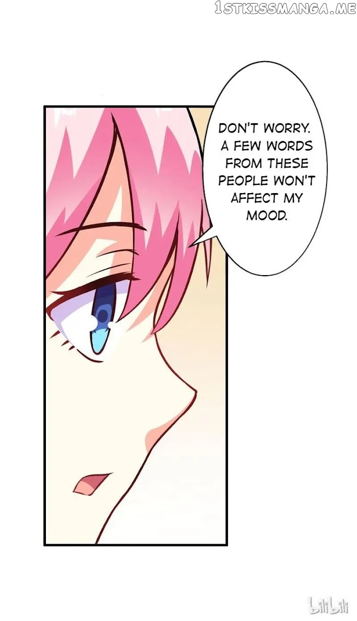 Rich Man’s Pet: The President’s Hundred Days Plaything chapter 59 - page 20
