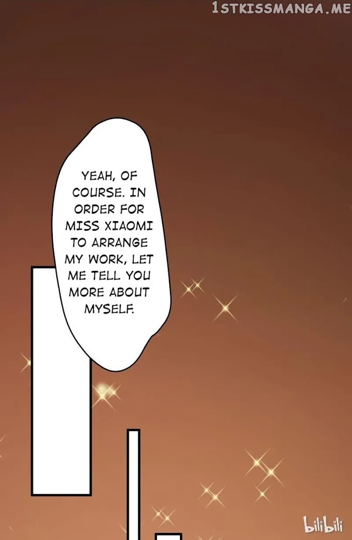 Rich Man’s Pet: The President’s Hundred Days Plaything chapter 59 - page 28