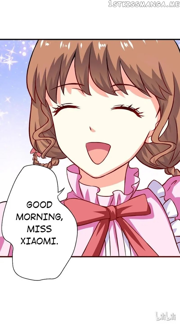 Rich Man’s Pet: The President’s Hundred Days Plaything chapter 59 - page 3