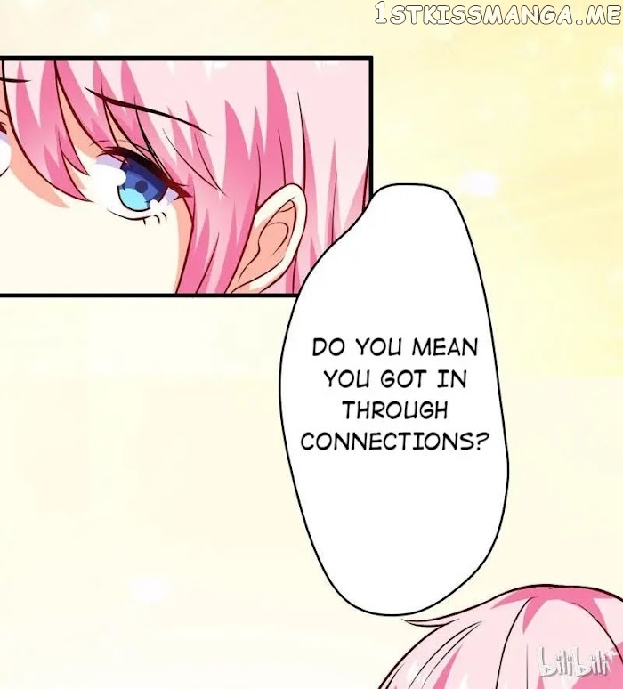 Rich Man’s Pet: The President’s Hundred Days Plaything chapter 59 - page 30