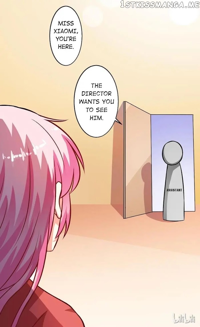 Rich Man’s Pet: The President’s Hundred Days Plaything chapter 59 - page 36