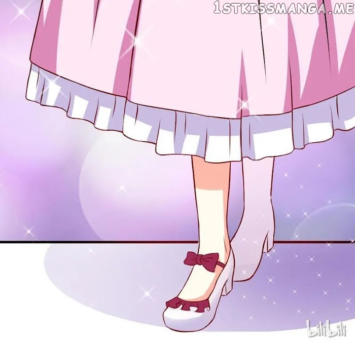 Rich Man’s Pet: The President’s Hundred Days Plaything chapter 59 - page 7