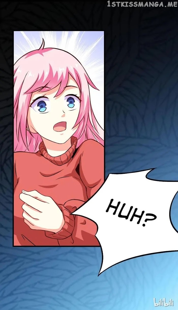 Rich Man’s Pet: The President’s Hundred Days Plaything chapter 59 - page 8