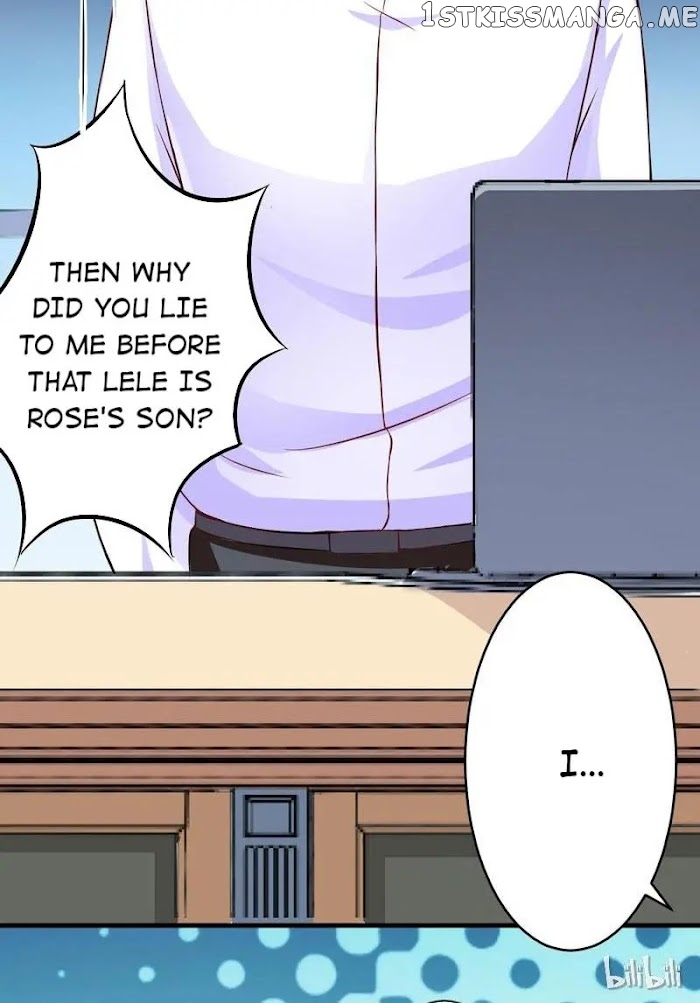 Rich Man’s Pet: The President’s Hundred Days Plaything chapter 60 - page 11