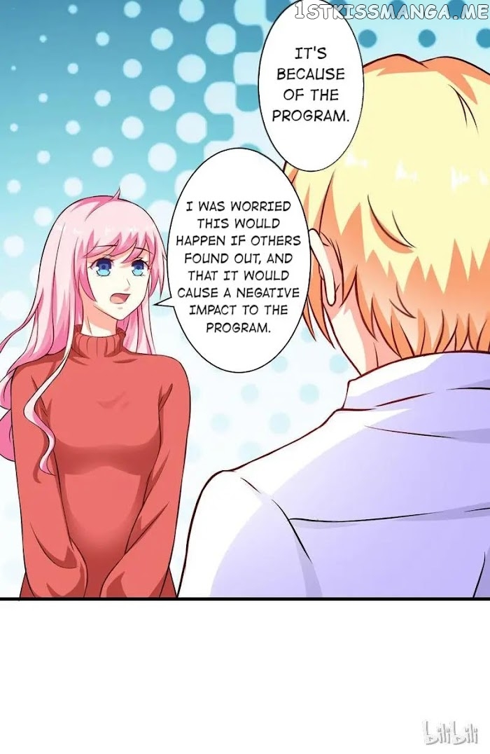 Rich Man’s Pet: The President’s Hundred Days Plaything chapter 60 - page 12