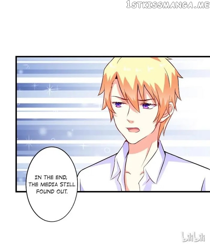 Rich Man’s Pet: The President’s Hundred Days Plaything chapter 60 - page 13