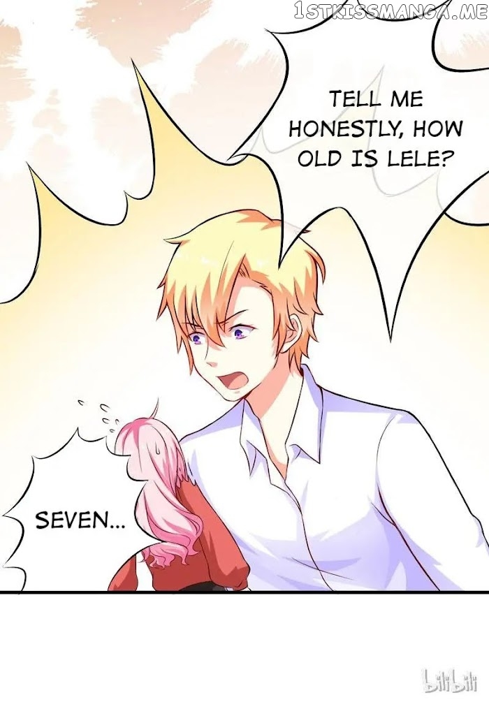 Rich Man’s Pet: The President’s Hundred Days Plaything chapter 60 - page 17