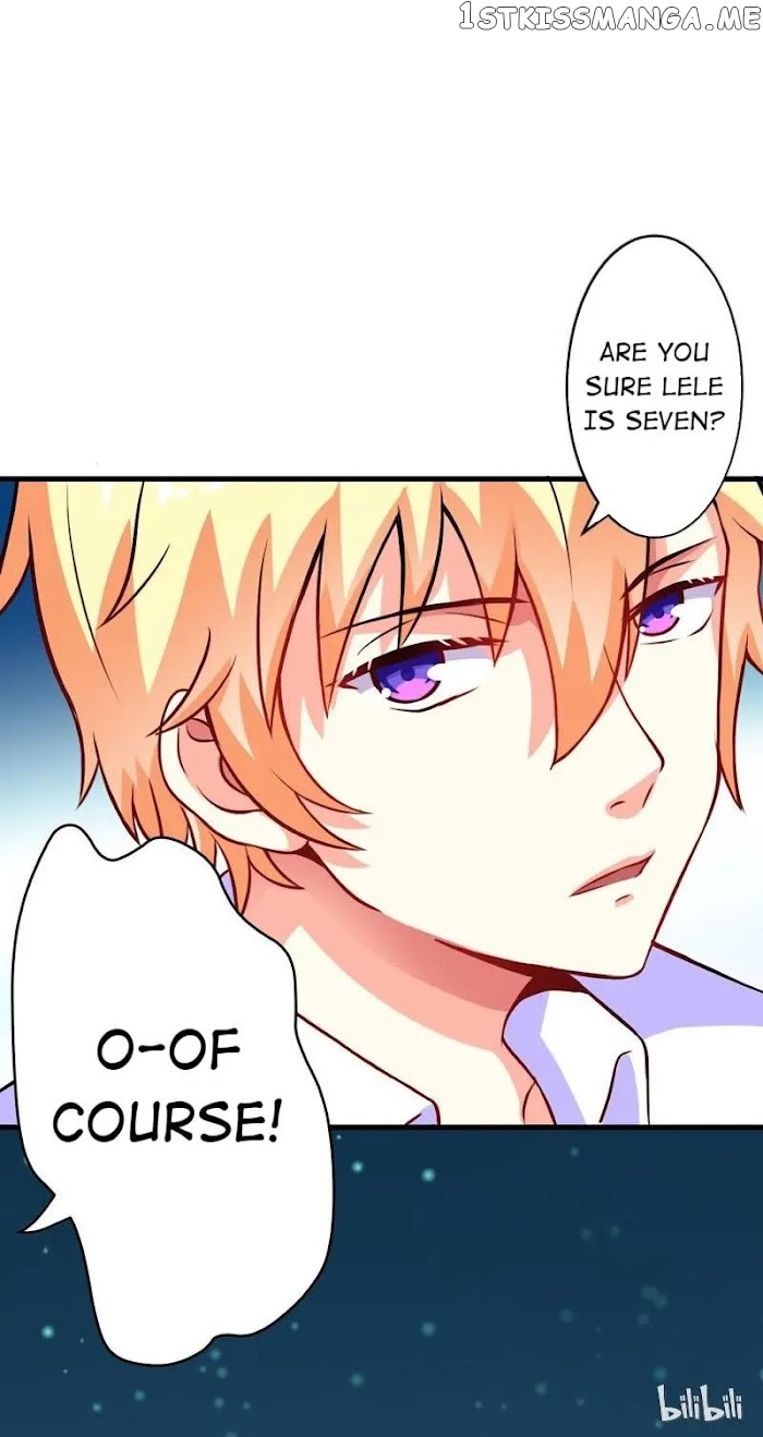 Rich Man’s Pet: The President’s Hundred Days Plaything chapter 60 - page 18