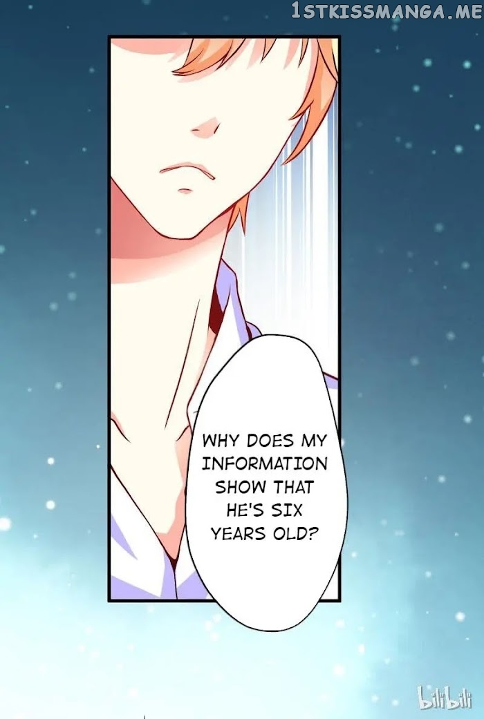 Rich Man’s Pet: The President’s Hundred Days Plaything chapter 60 - page 19