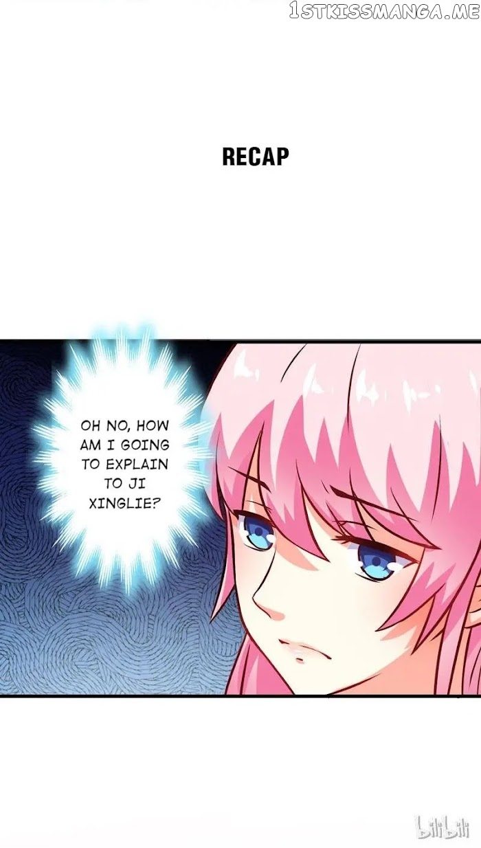 Rich Man’s Pet: The President’s Hundred Days Plaything chapter 60 - page 2