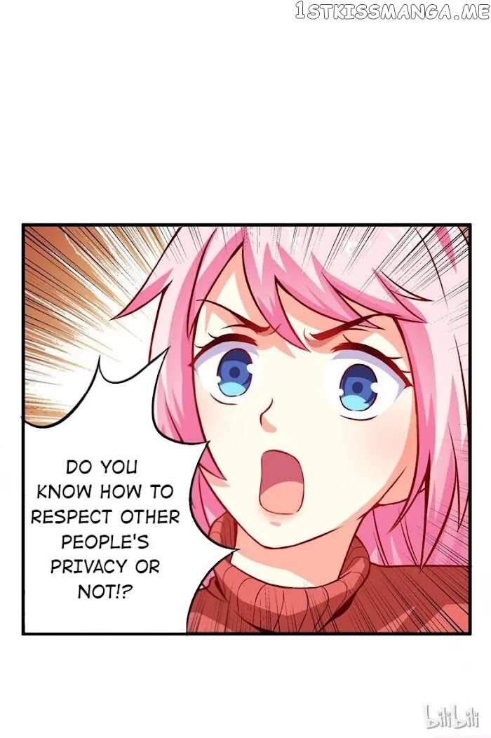 Rich Man’s Pet: The President’s Hundred Days Plaything chapter 60 - page 21