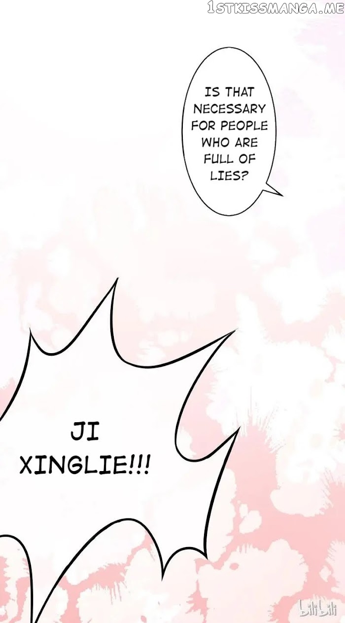 Rich Man’s Pet: The President’s Hundred Days Plaything chapter 60 - page 22