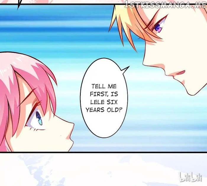 Rich Man’s Pet: The President’s Hundred Days Plaything chapter 60 - page 23