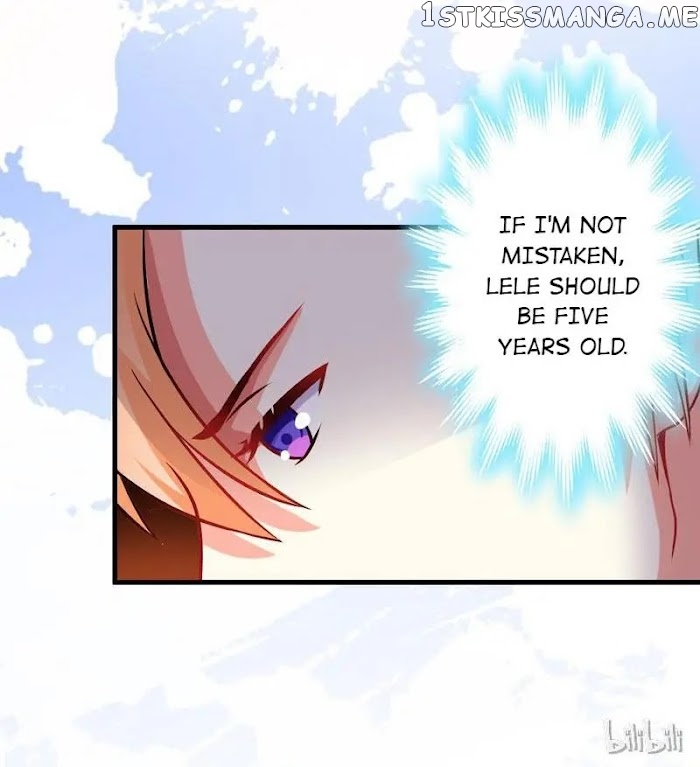 Rich Man’s Pet: The President’s Hundred Days Plaything chapter 60 - page 24