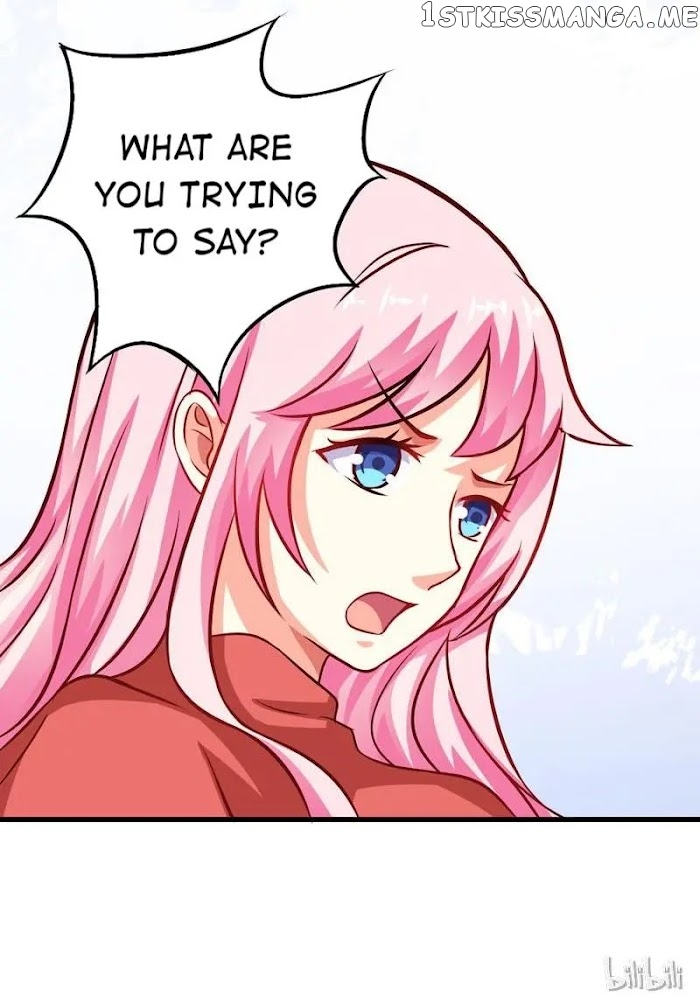 Rich Man’s Pet: The President’s Hundred Days Plaything chapter 60 - page 25