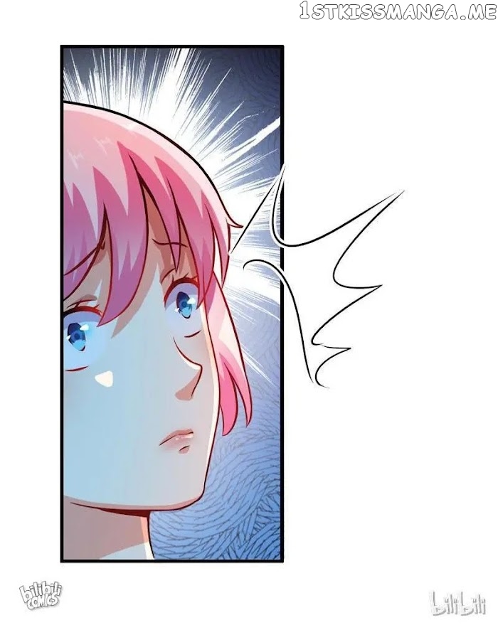 Rich Man’s Pet: The President’s Hundred Days Plaything chapter 60 - page 27