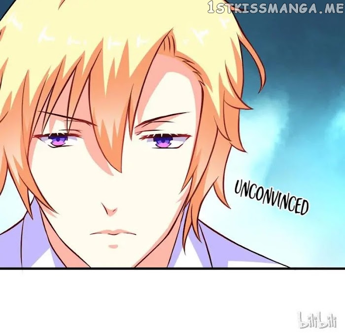 Rich Man’s Pet: The President’s Hundred Days Plaything chapter 60 - page 6