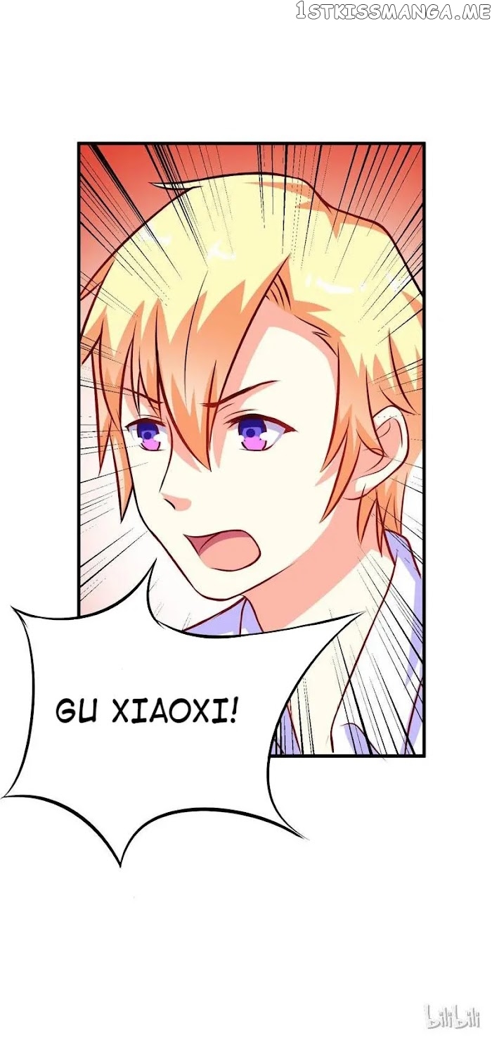 Rich Man’s Pet: The President’s Hundred Days Plaything chapter 61 - page 10