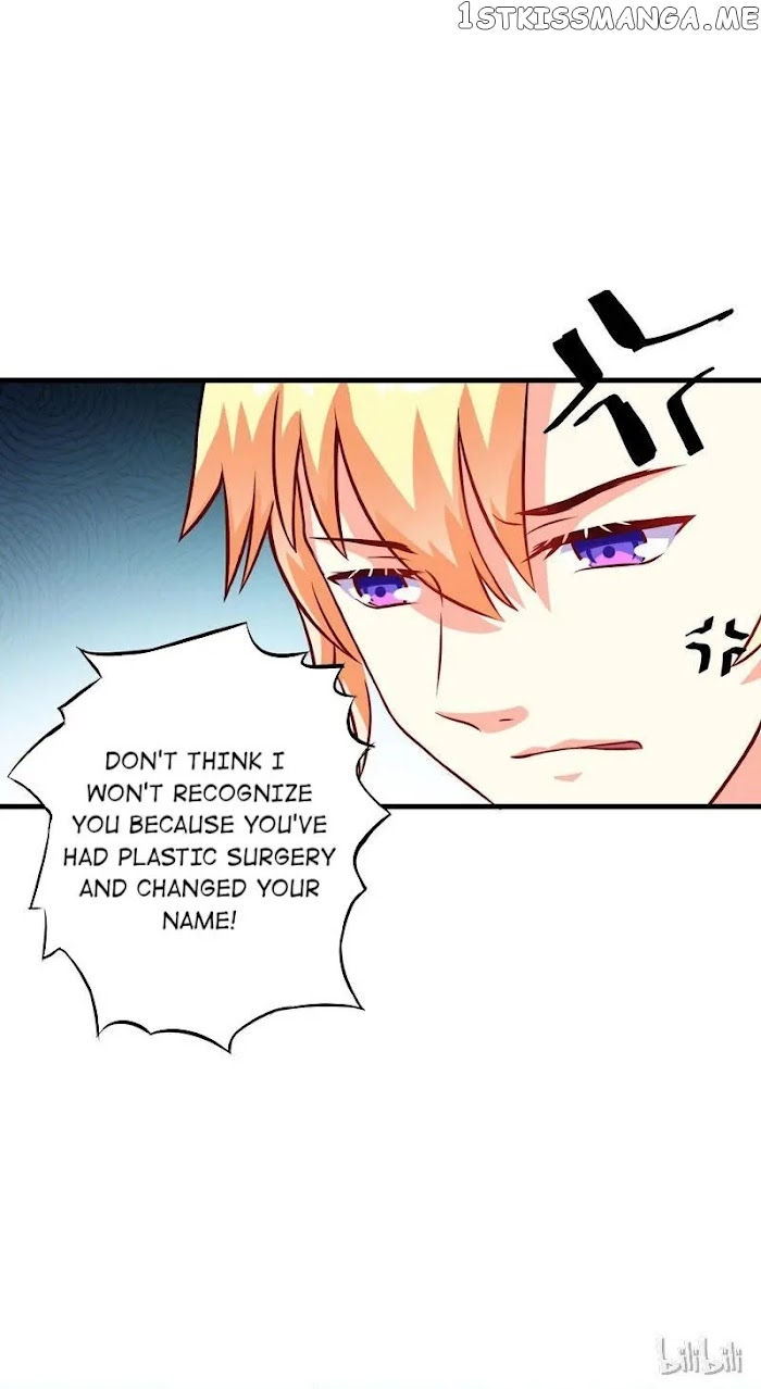 Rich Man’s Pet: The President’s Hundred Days Plaything chapter 61 - page 11