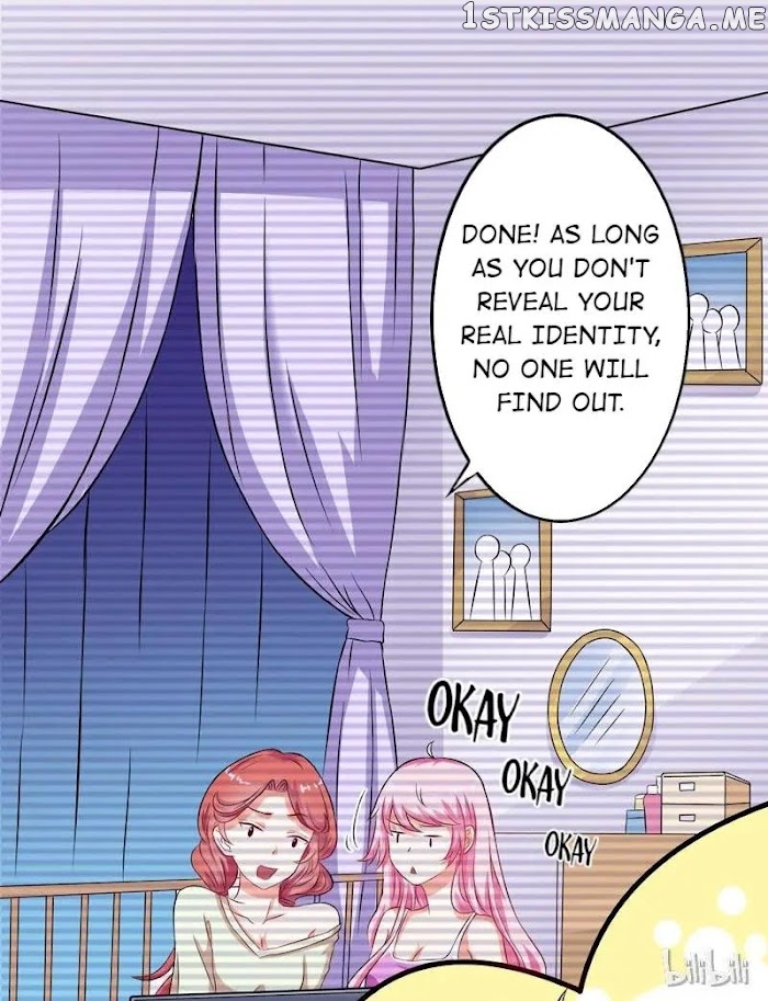 Rich Man’s Pet: The President’s Hundred Days Plaything chapter 61 - page 15